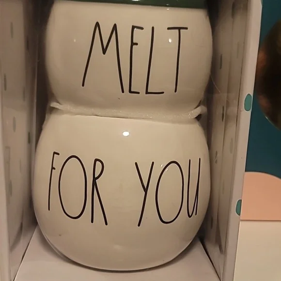 Rae Dunn Melt For You Stacking Ramekins - Picture 3 of 5